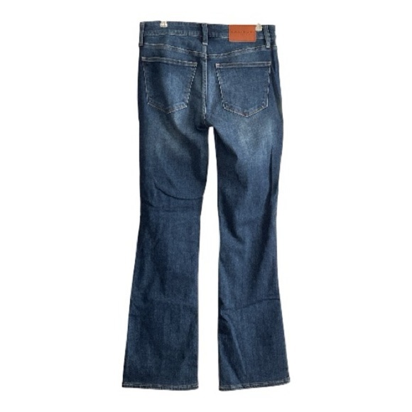 Lucky Brand Low Rise Boot Lolita Jeans - Picture 2 of 5